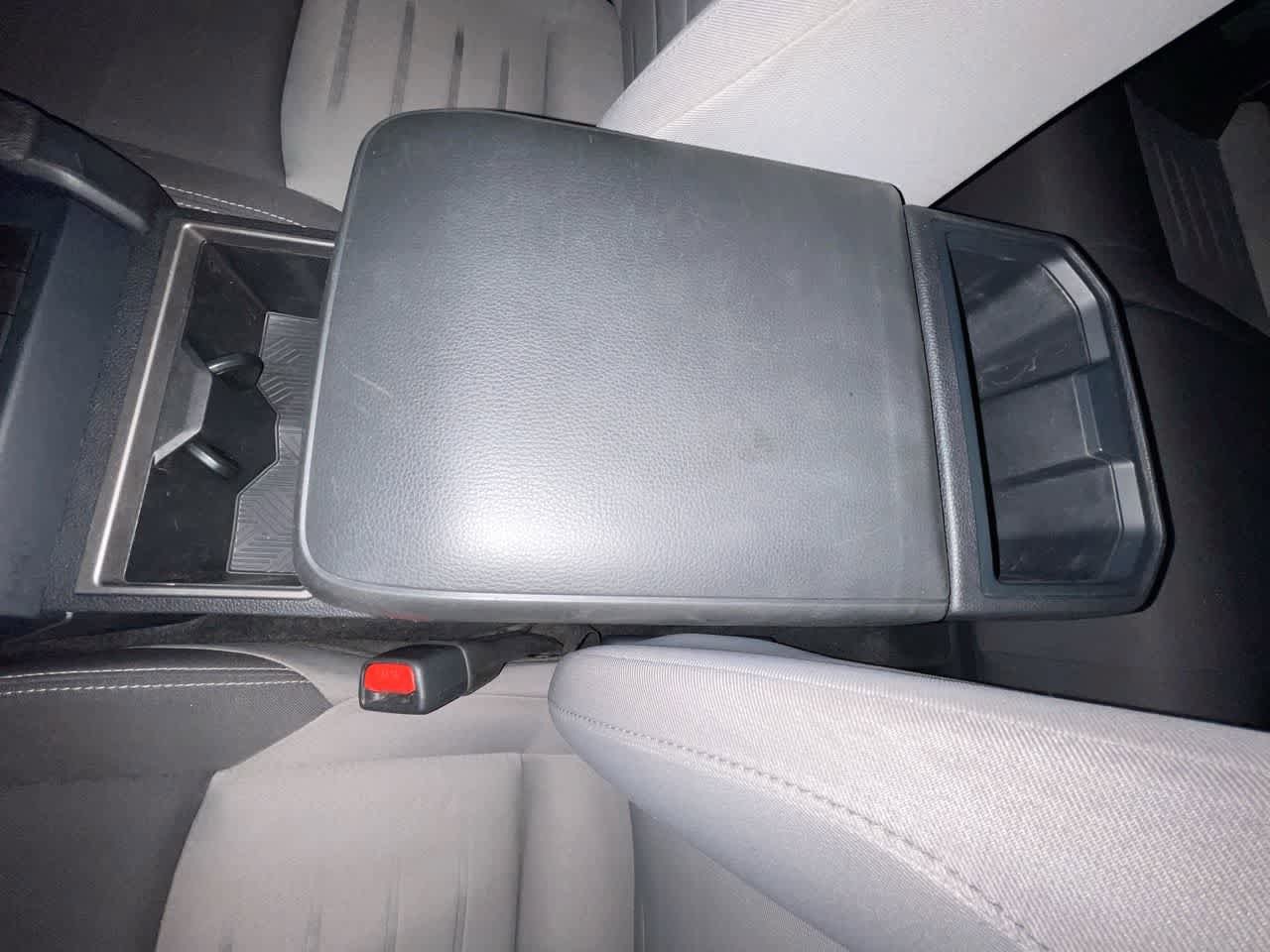 Thumbnail: 2024 Toyota Tacoma - 21