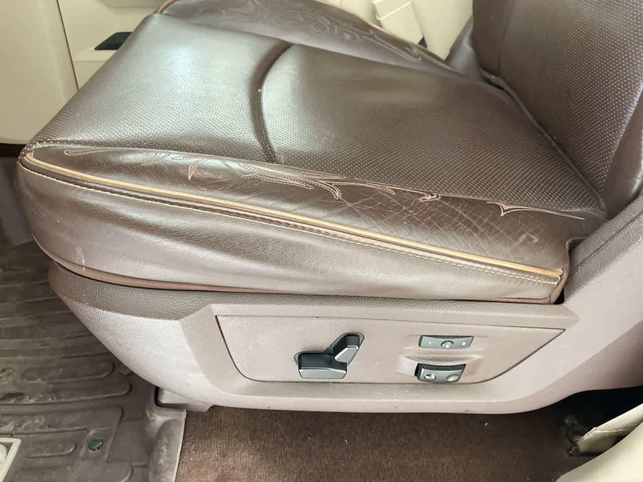 Thumbnail: 2018 RAM 1500 - 12