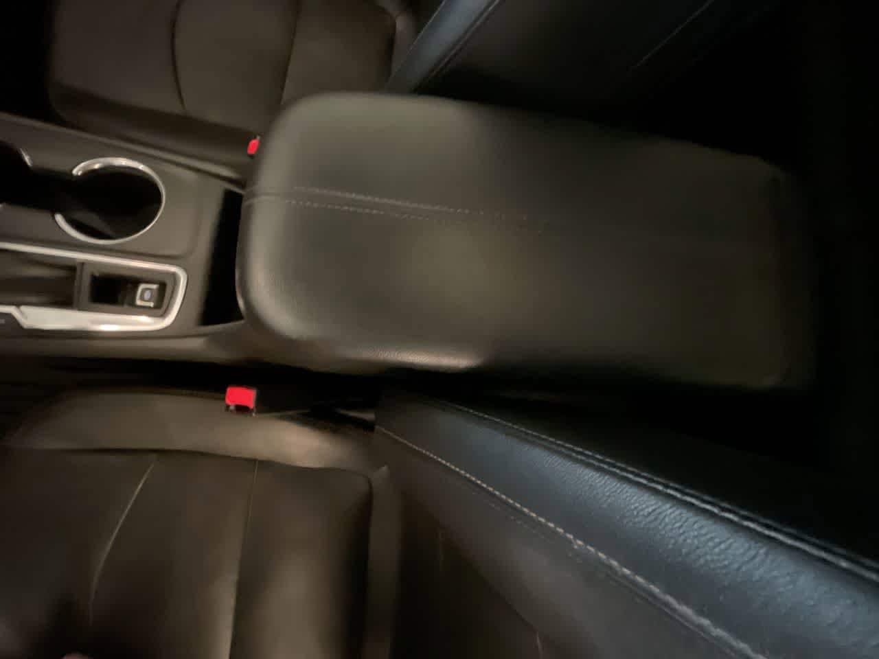 Thumbnail: 2021 Chevrolet Equinox - 21