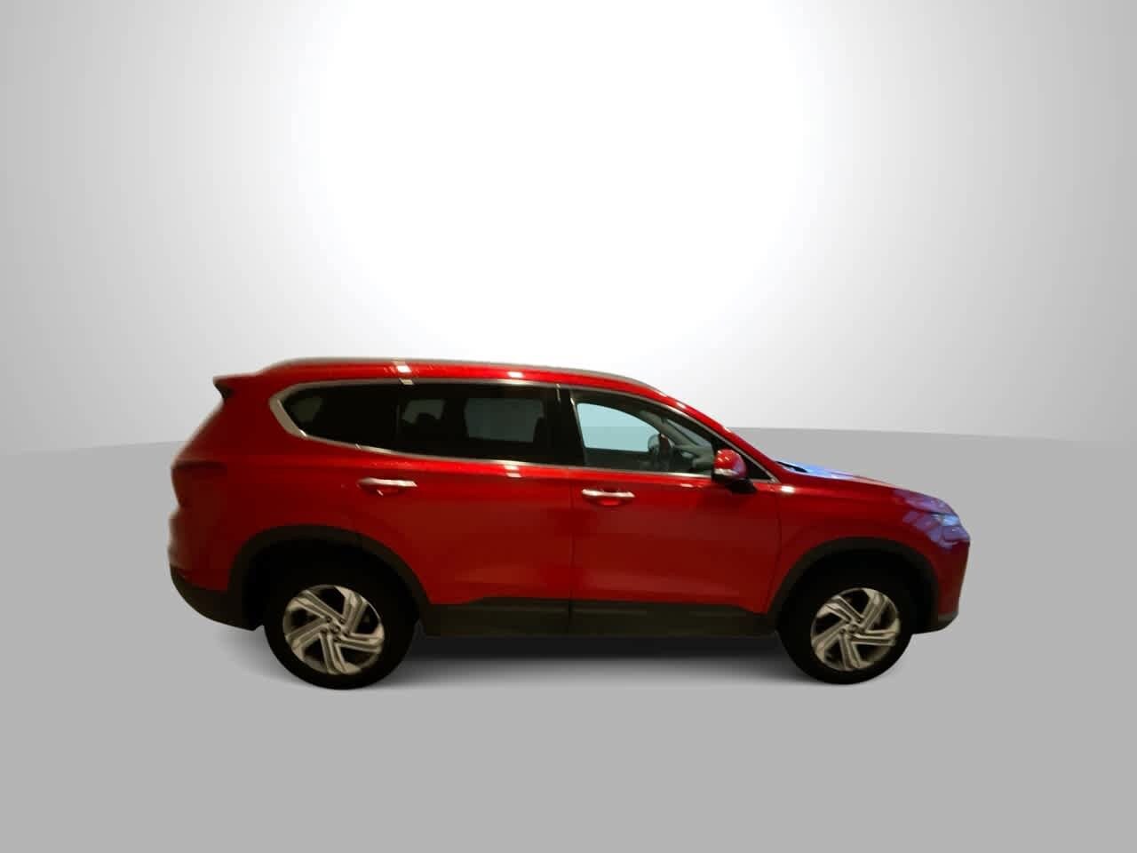 Thumbnail: 2023 Hyundai Santa Fe - 9