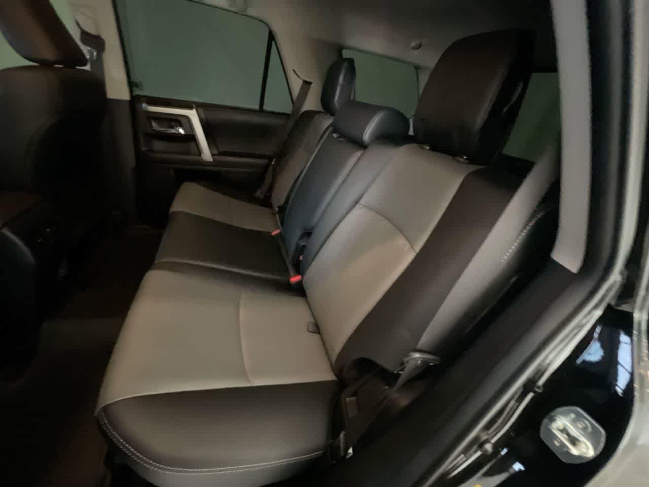 Thumbnail: 2024 Toyota 4Runner - 22