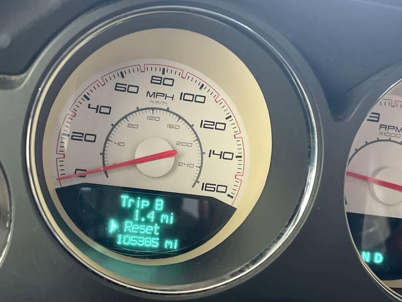 Thumbnail: 2013 Dodge Challenger - 15