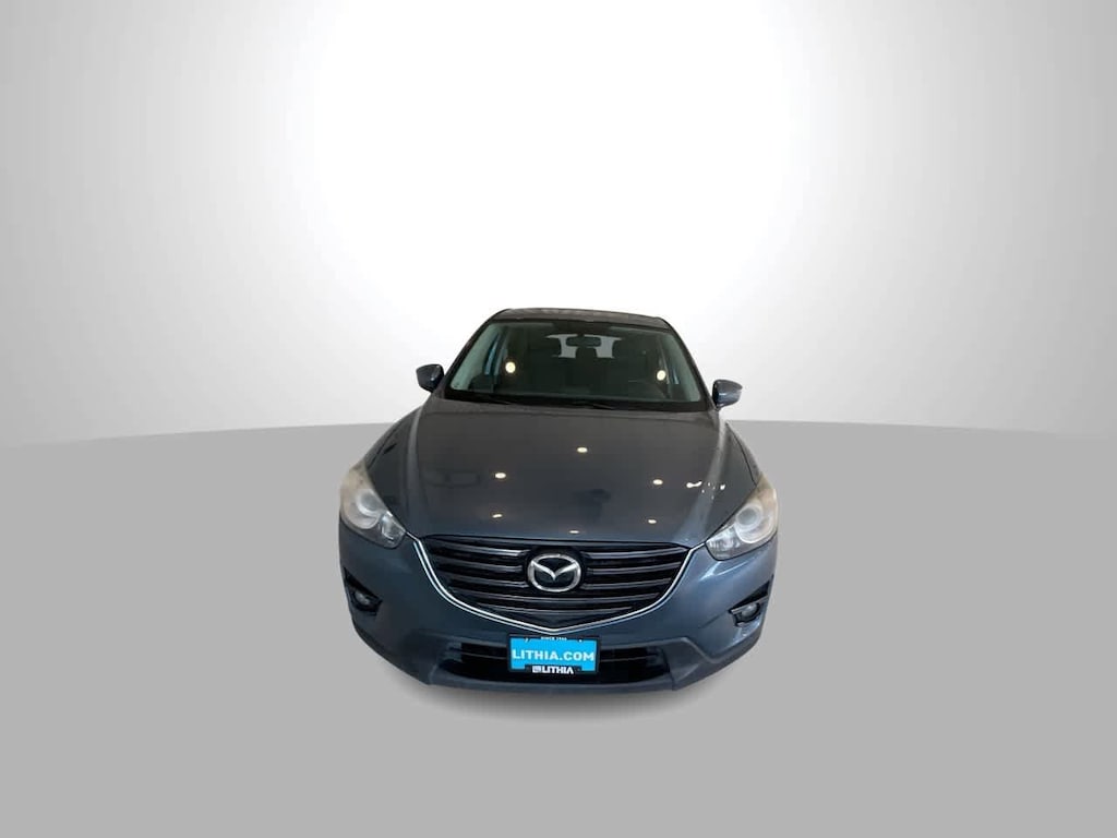 Used 2016 Mazda CX-5 Touring Sport Utility