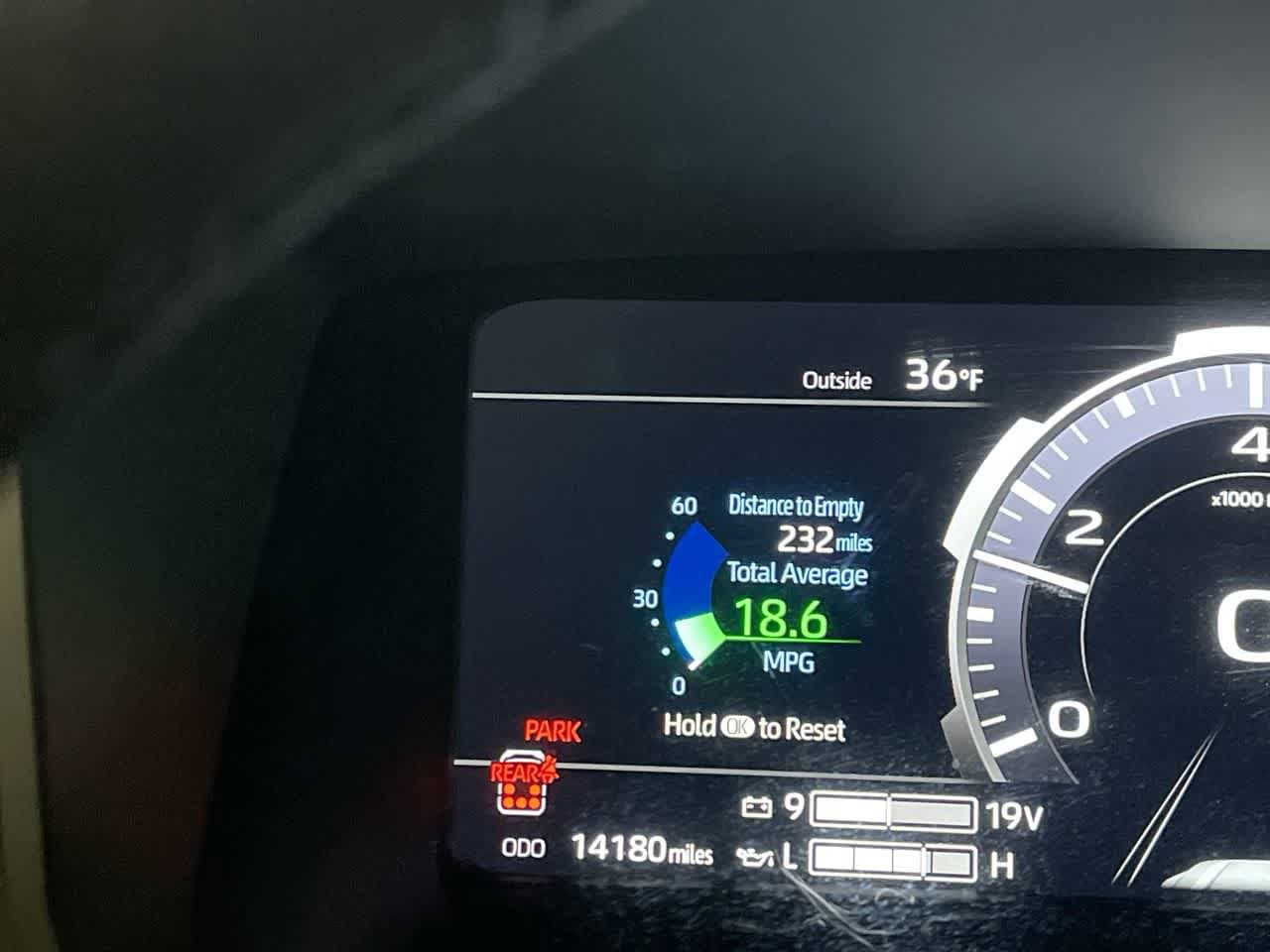 Thumbnail: 2025 Toyota Sequoia - 15