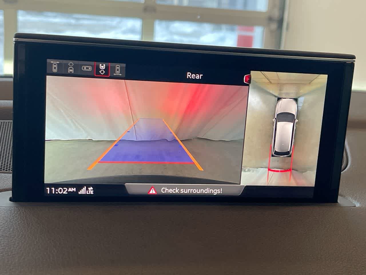 Thumbnail: 2019 Audi Q7 - 17