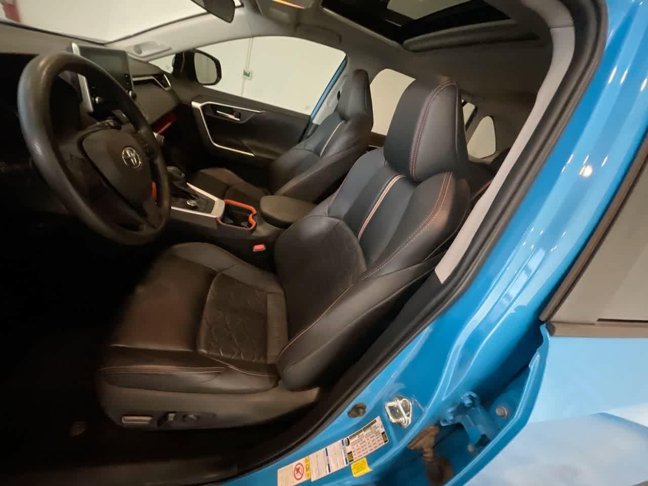 Thumbnail: 2019 Toyota RAV4 - 11