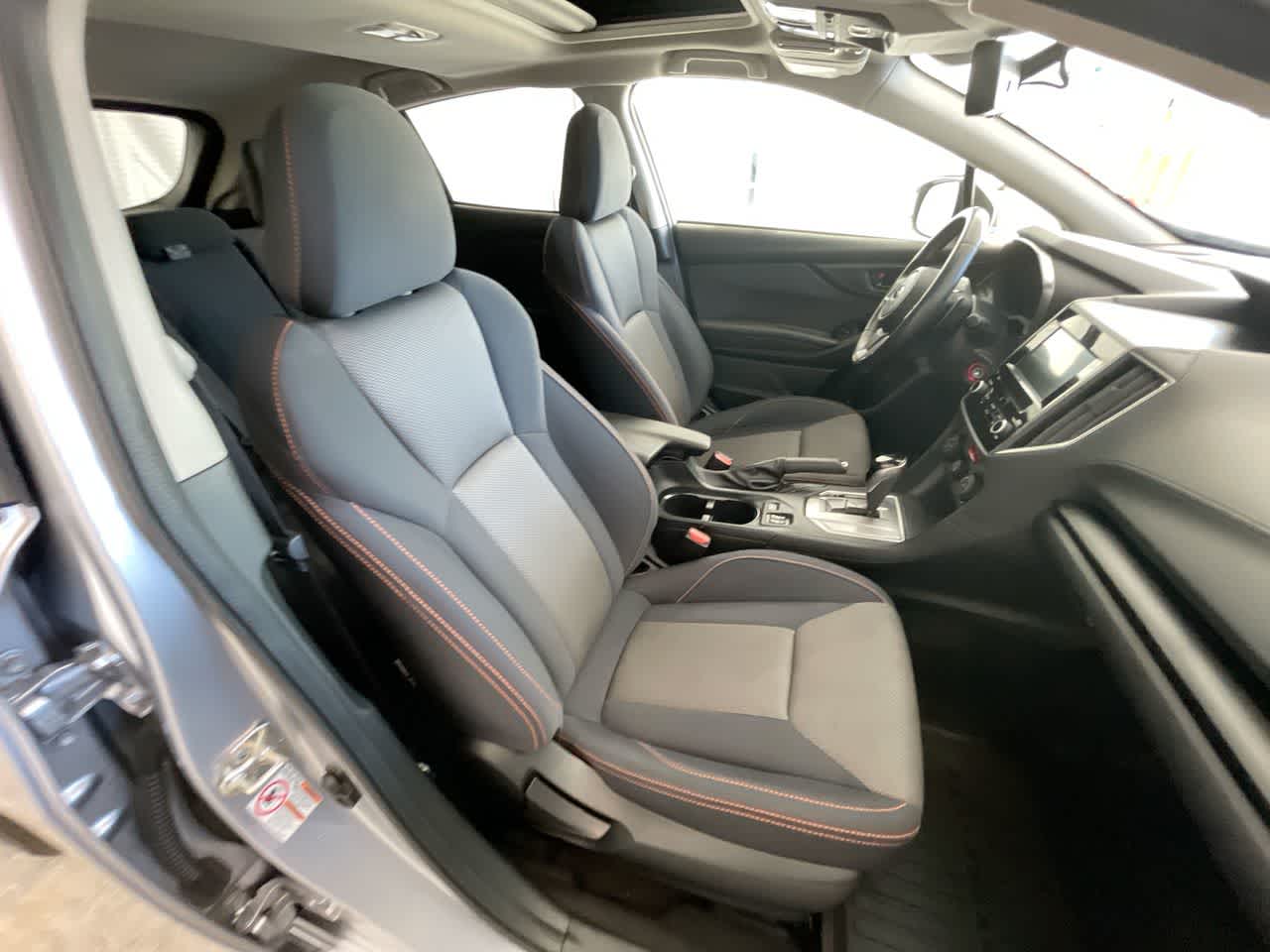 Thumbnail: 2019 Subaru Crosstrek - 25