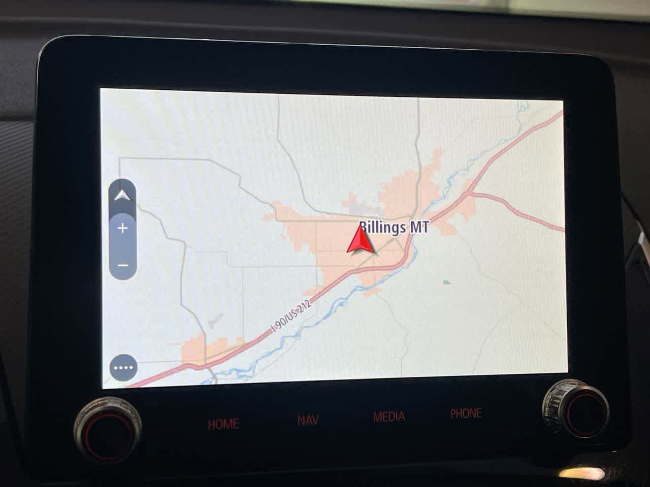 Thumbnail: 2024 Mitsubishi Eclipse Cross - 18