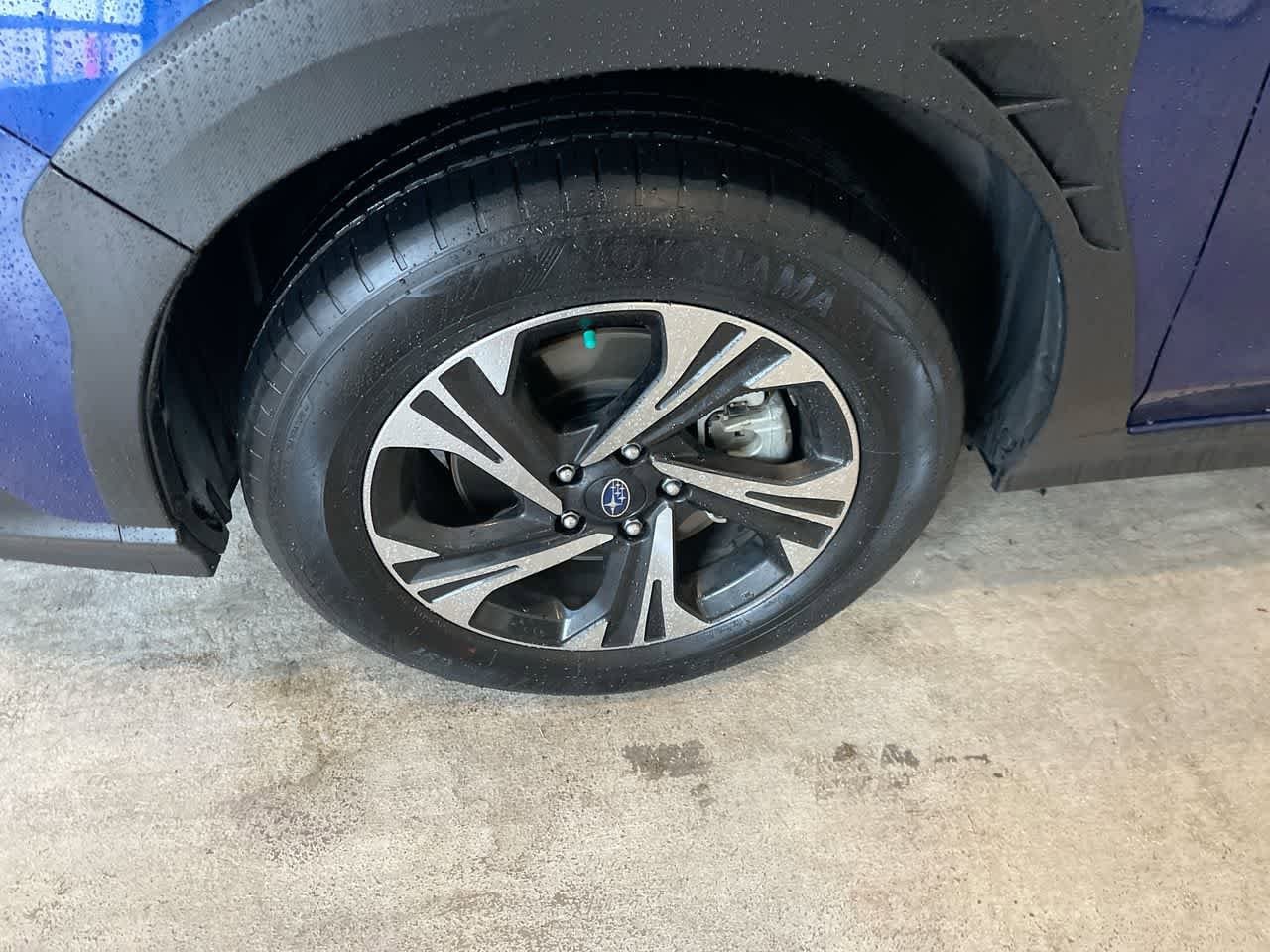 Thumbnail: 2024 Subaru Crosstrek - 10