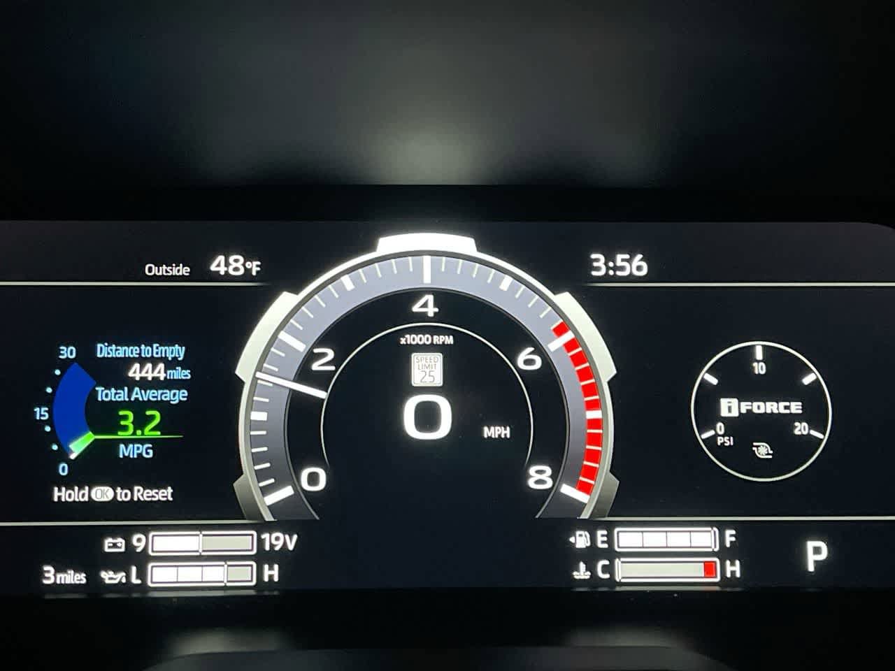 Thumbnail: 2026 Toyota Tundra - 15