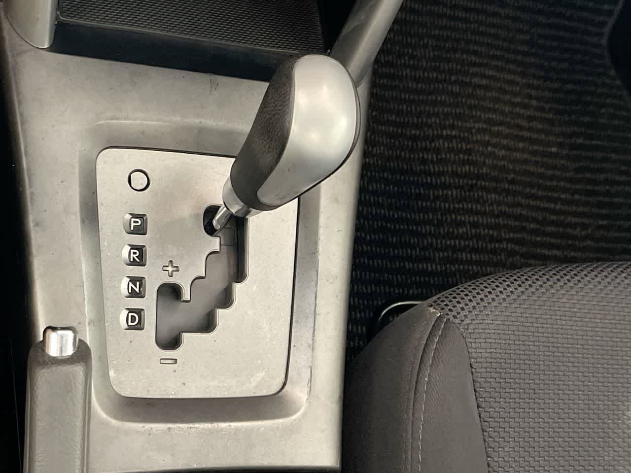 Thumbnail: 2013 Subaru Forester - 19