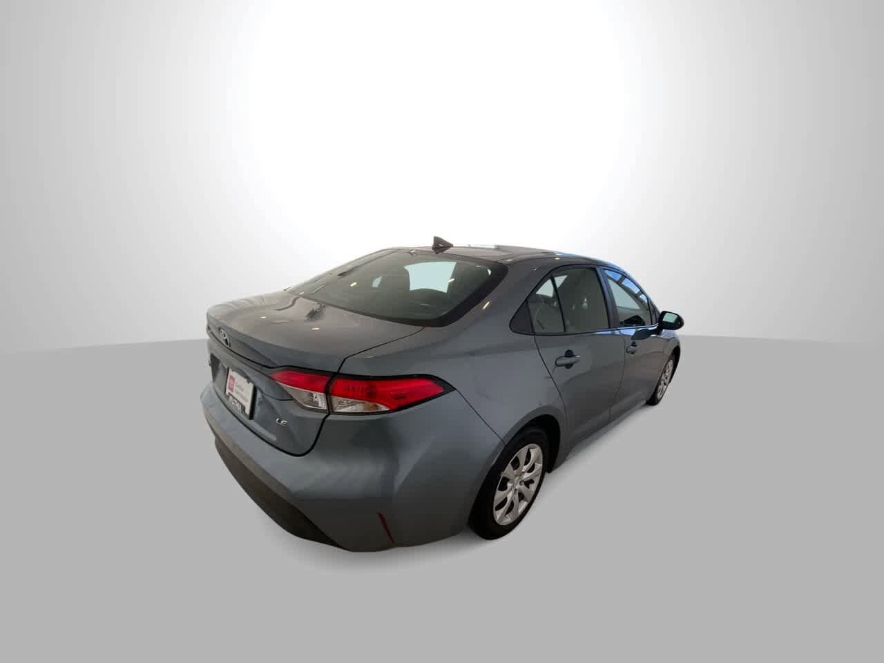 Thumbnail: 2024 Toyota Corolla - 8