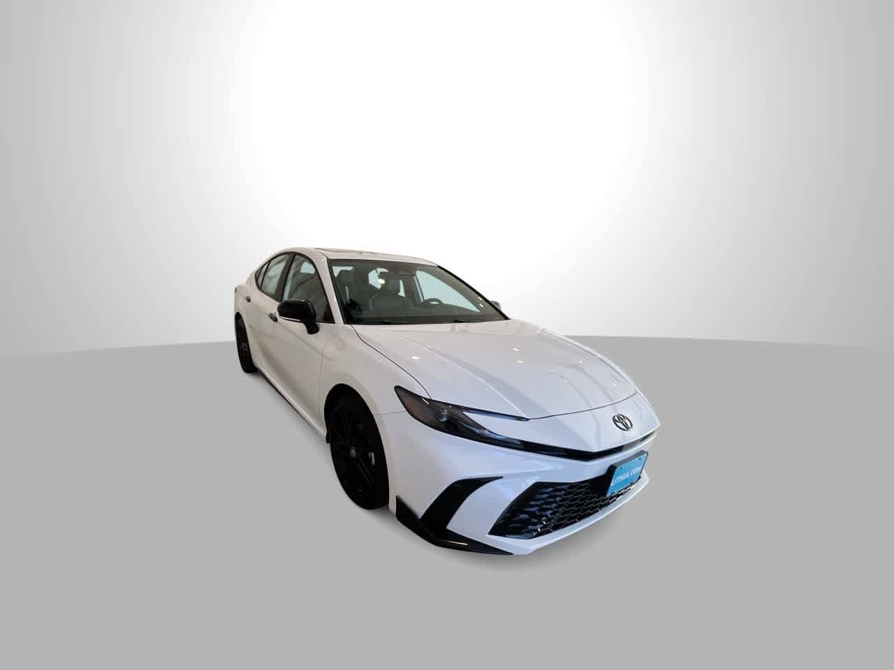 Thumbnail: 2026 Toyota Camry - 2