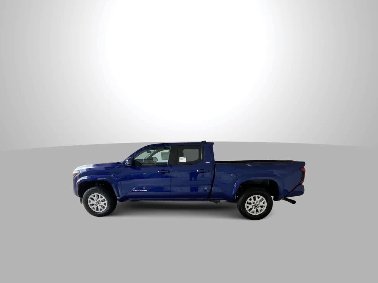 Thumbnail: 2025 Toyota Tacoma - 5