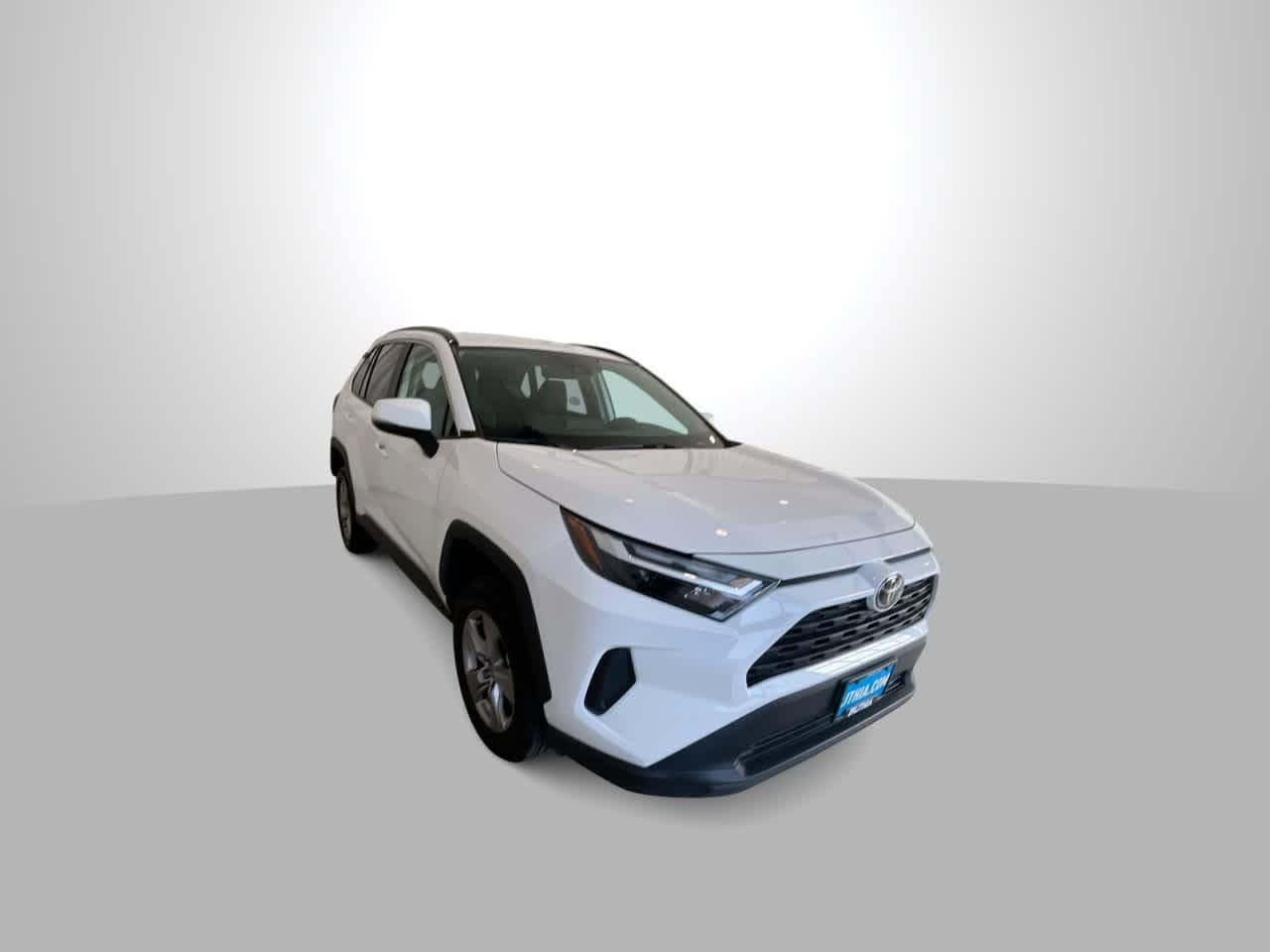 Thumbnail: 2025 Toyota RAV4 - 2
