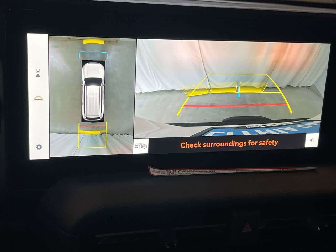 Thumbnail: 2026 Toyota Land Cruiser - 17