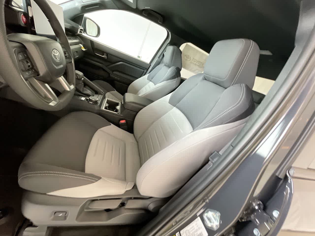 Thumbnail: 2026 Toyota Tacoma - 11