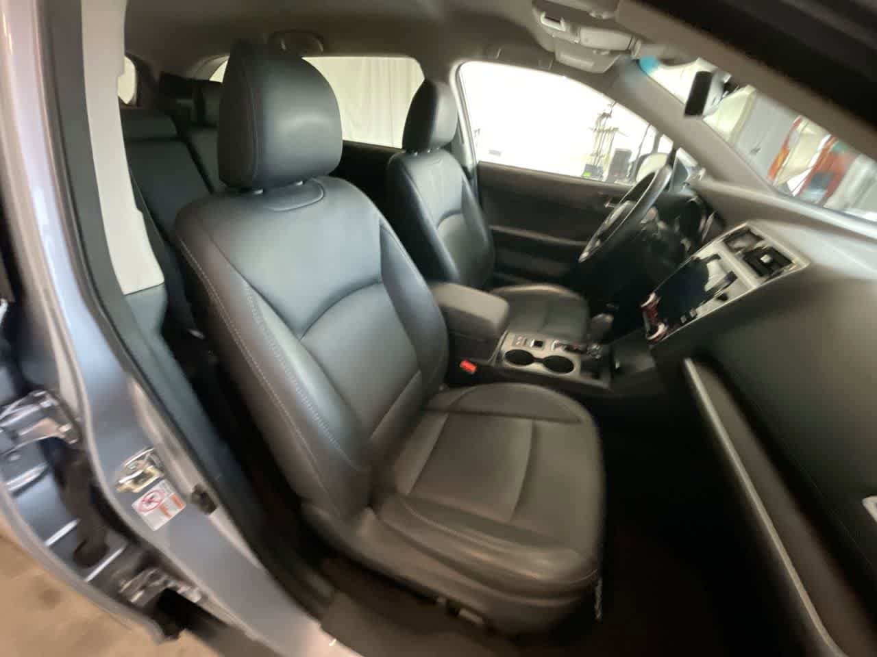 Thumbnail: 2019 Subaru Outback - 24