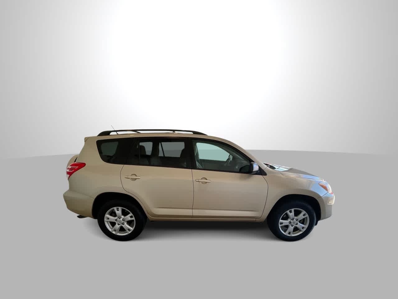 Thumbnail: 2012 Toyota RAV4 - 8