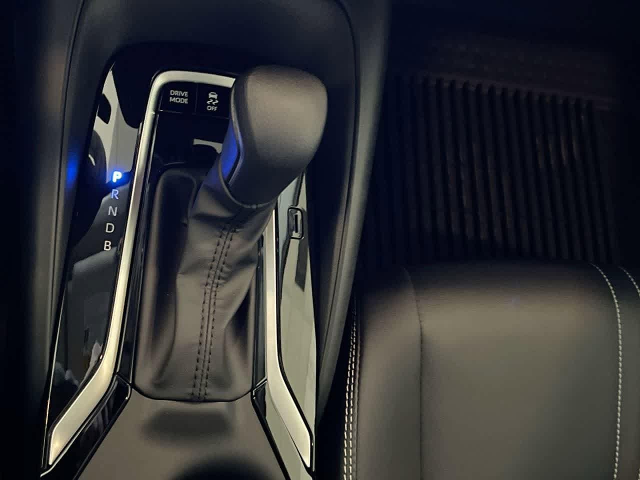 Thumbnail: 2026 Toyota Corolla - 20