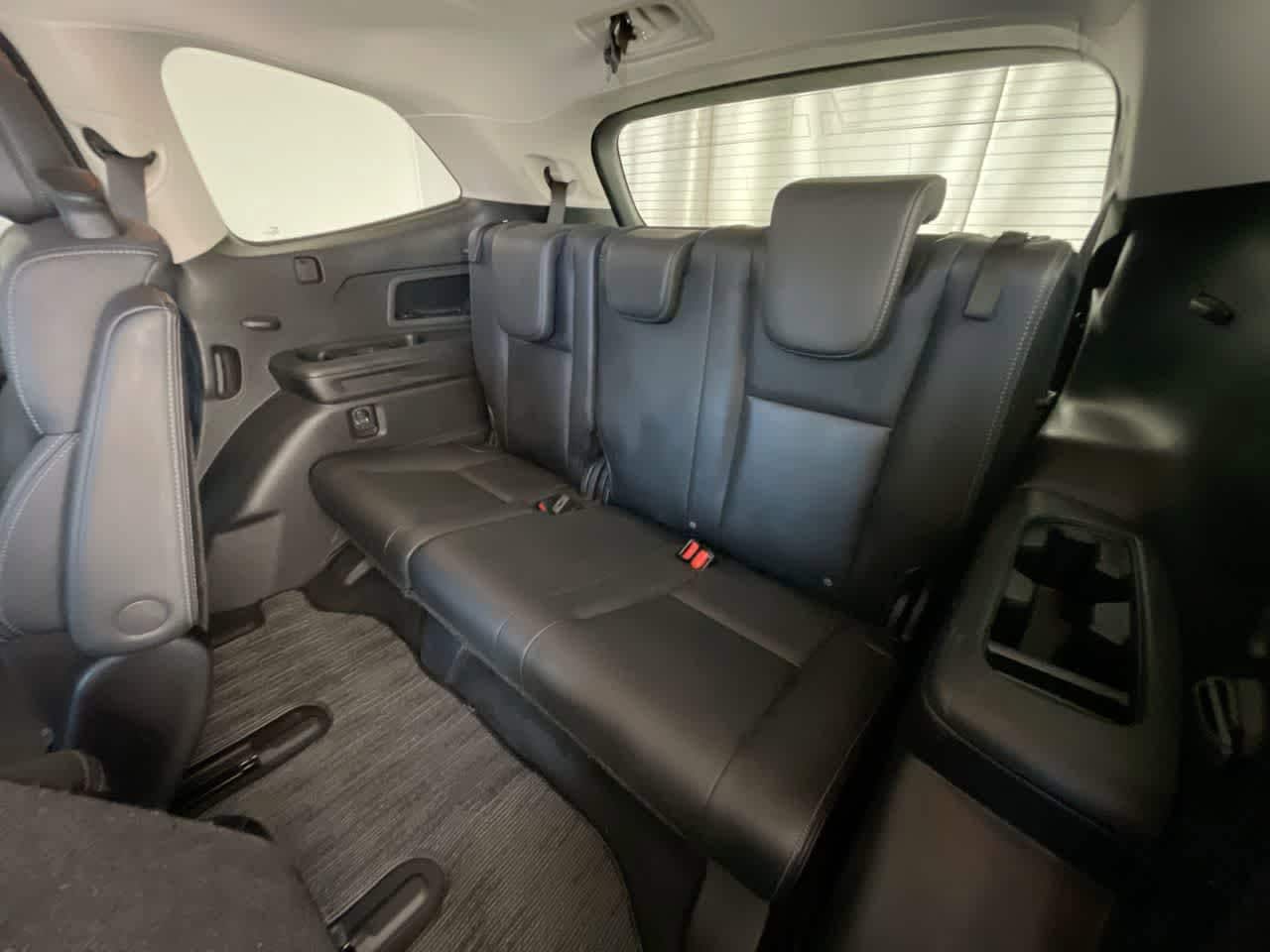 Thumbnail: 2020 Subaru Ascent - 23