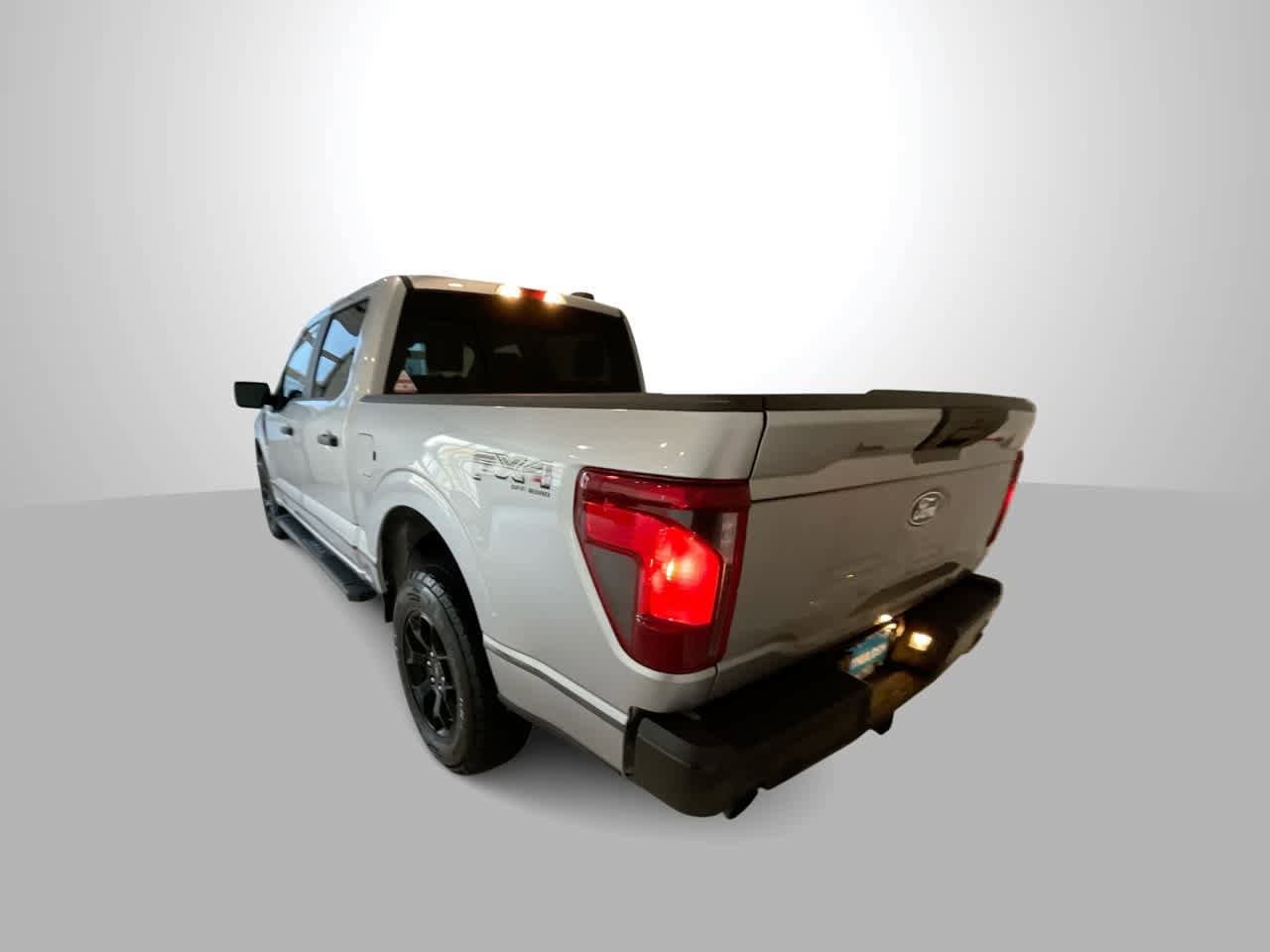 Thumbnail: 2024 Ford F-150 - 6