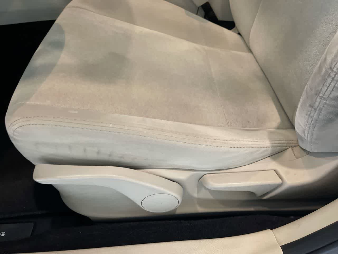 Thumbnail: 2010 Subaru Impreza - 12