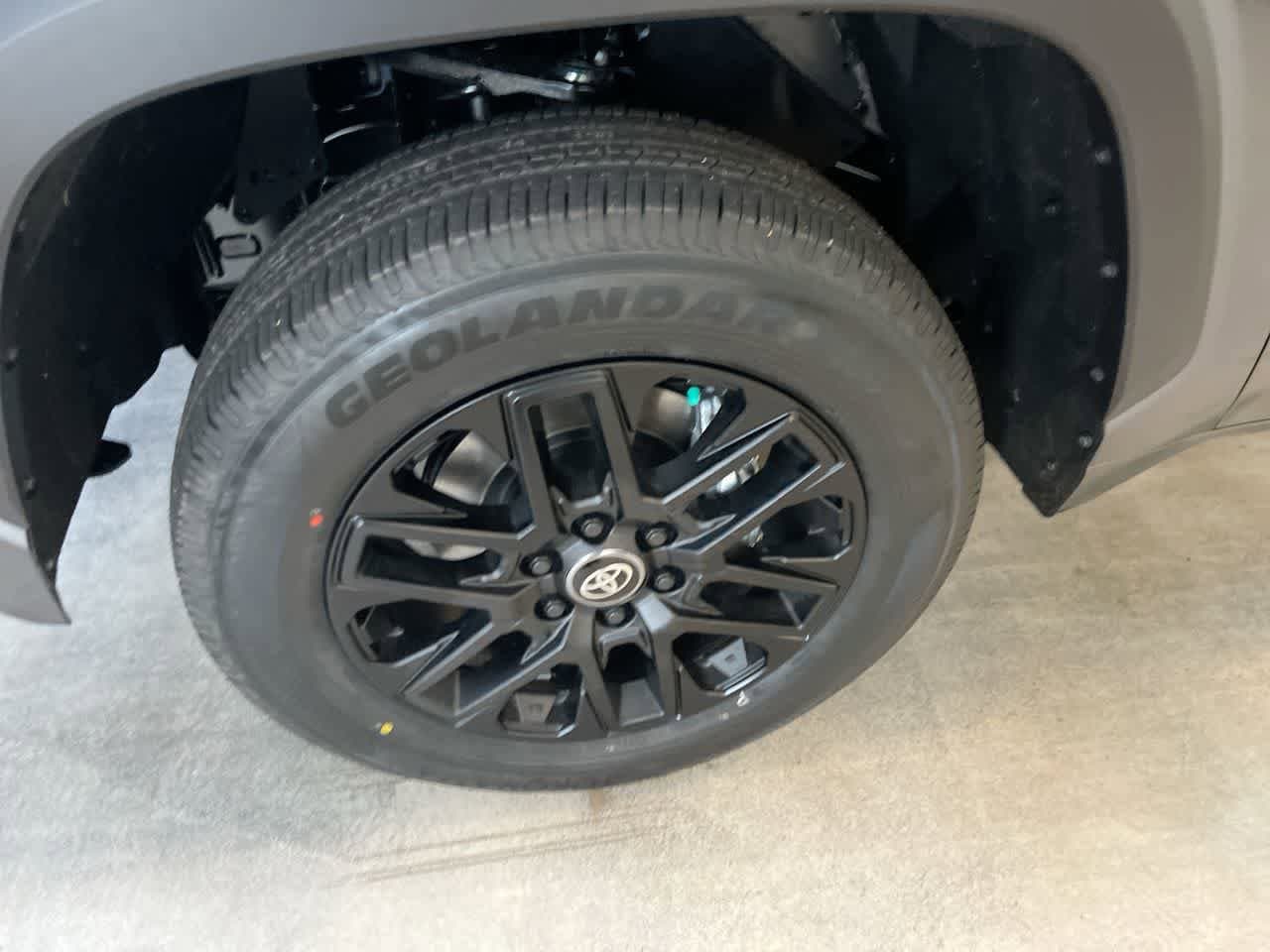 Thumbnail: 2026 Toyota Tundra - 10