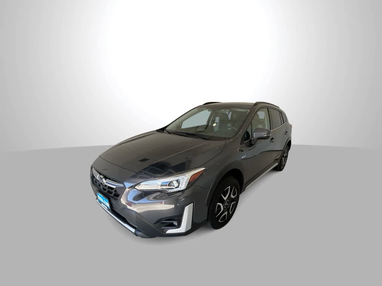 2023 Subaru Crosstrek Hybrid Sport photo 4