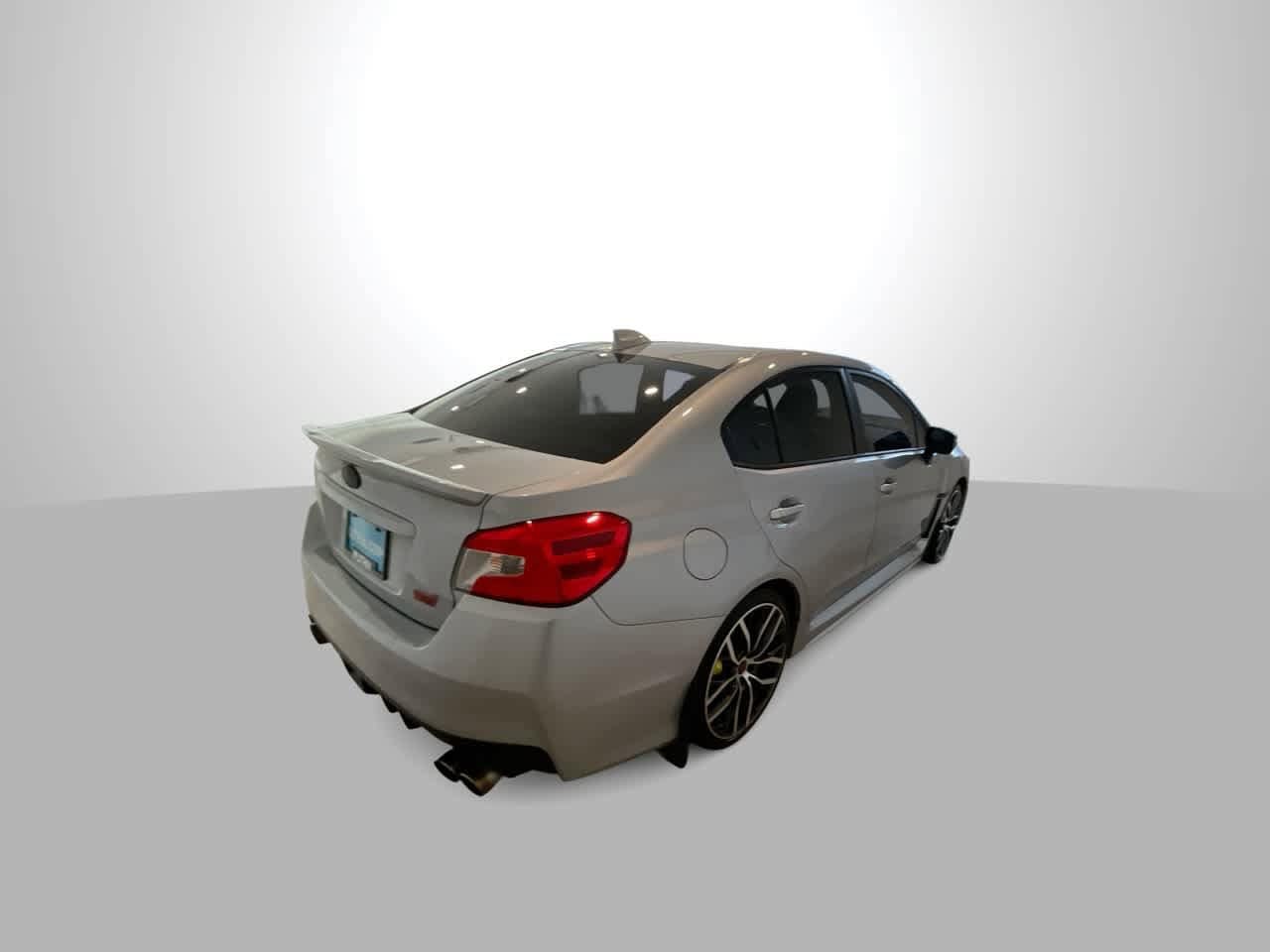 Thumbnail: 2021 Subaru WRX - 8