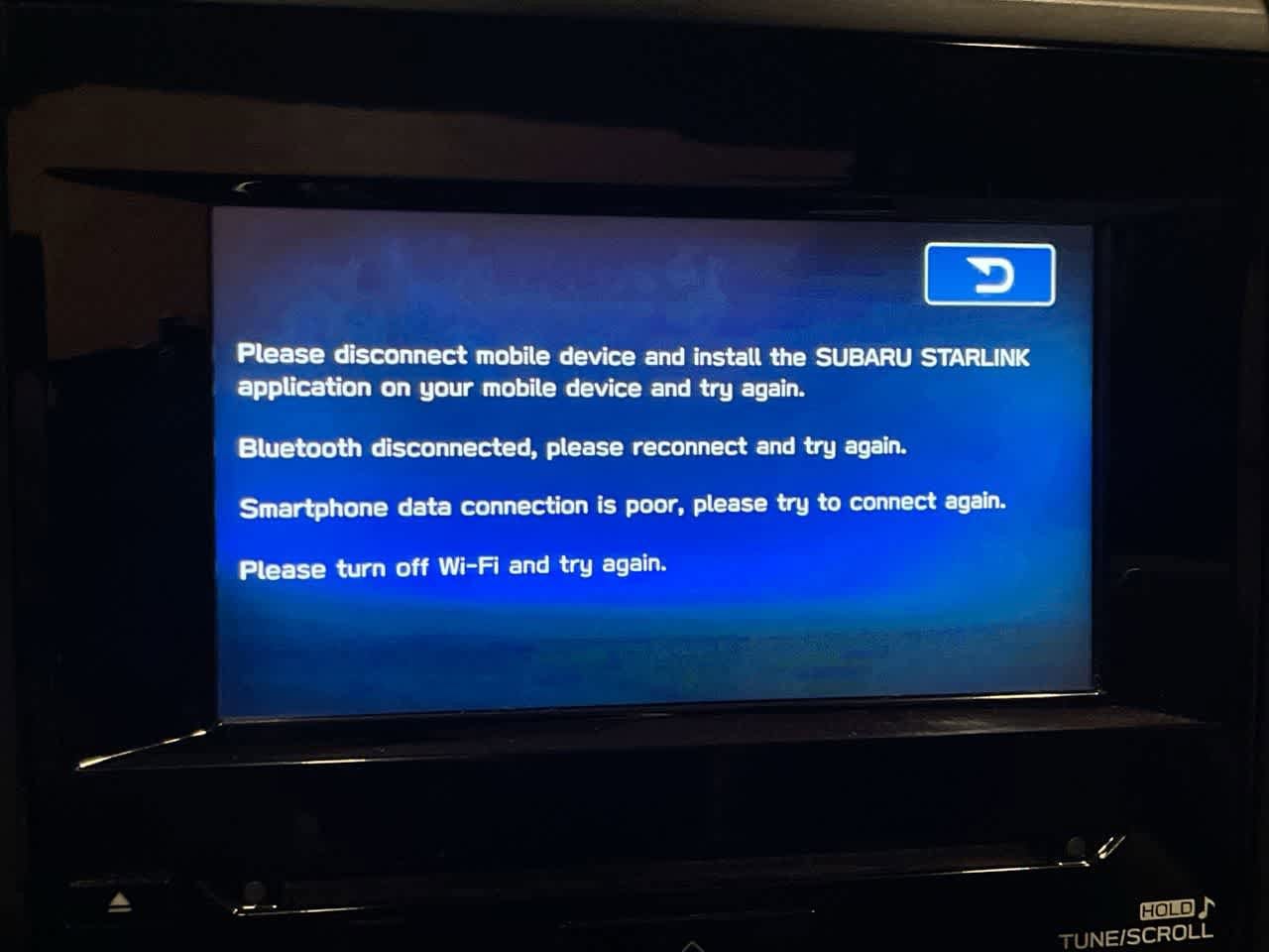 Thumbnail: 2020 Subaru Forester - 18