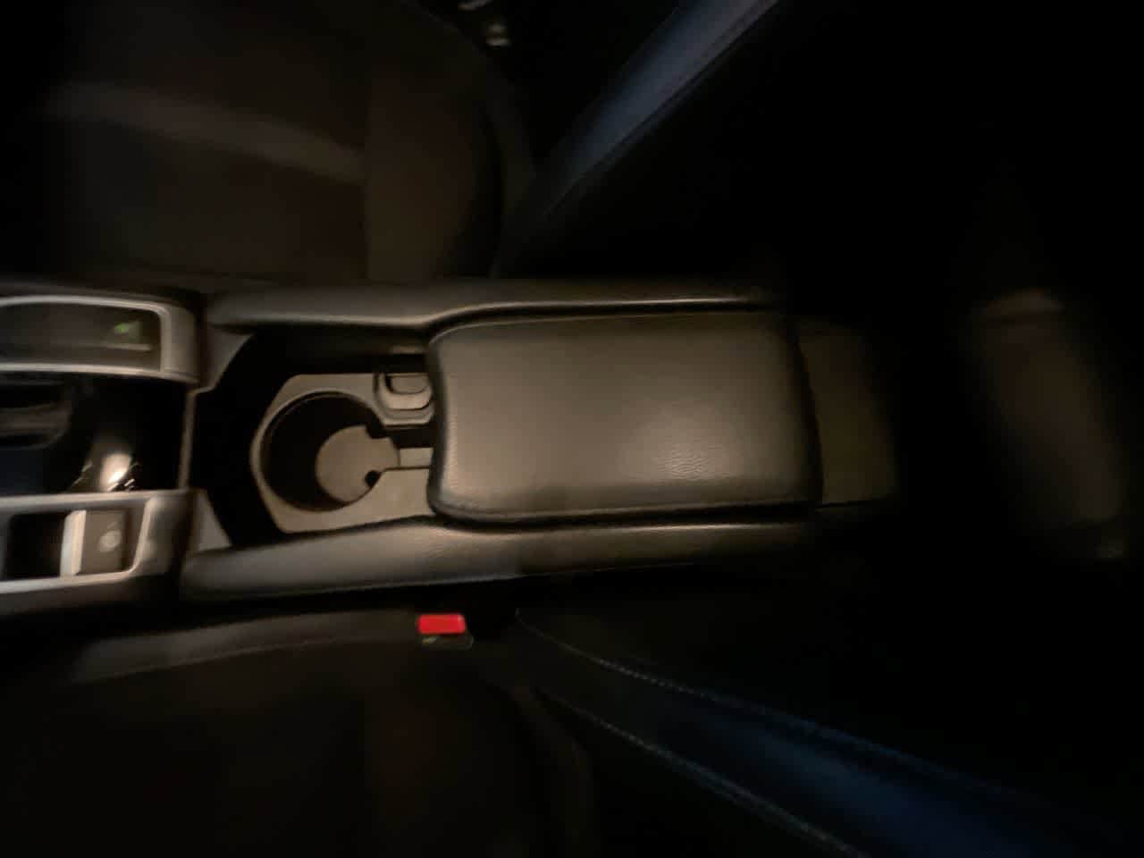 Thumbnail: 2021 Honda Civic - 21