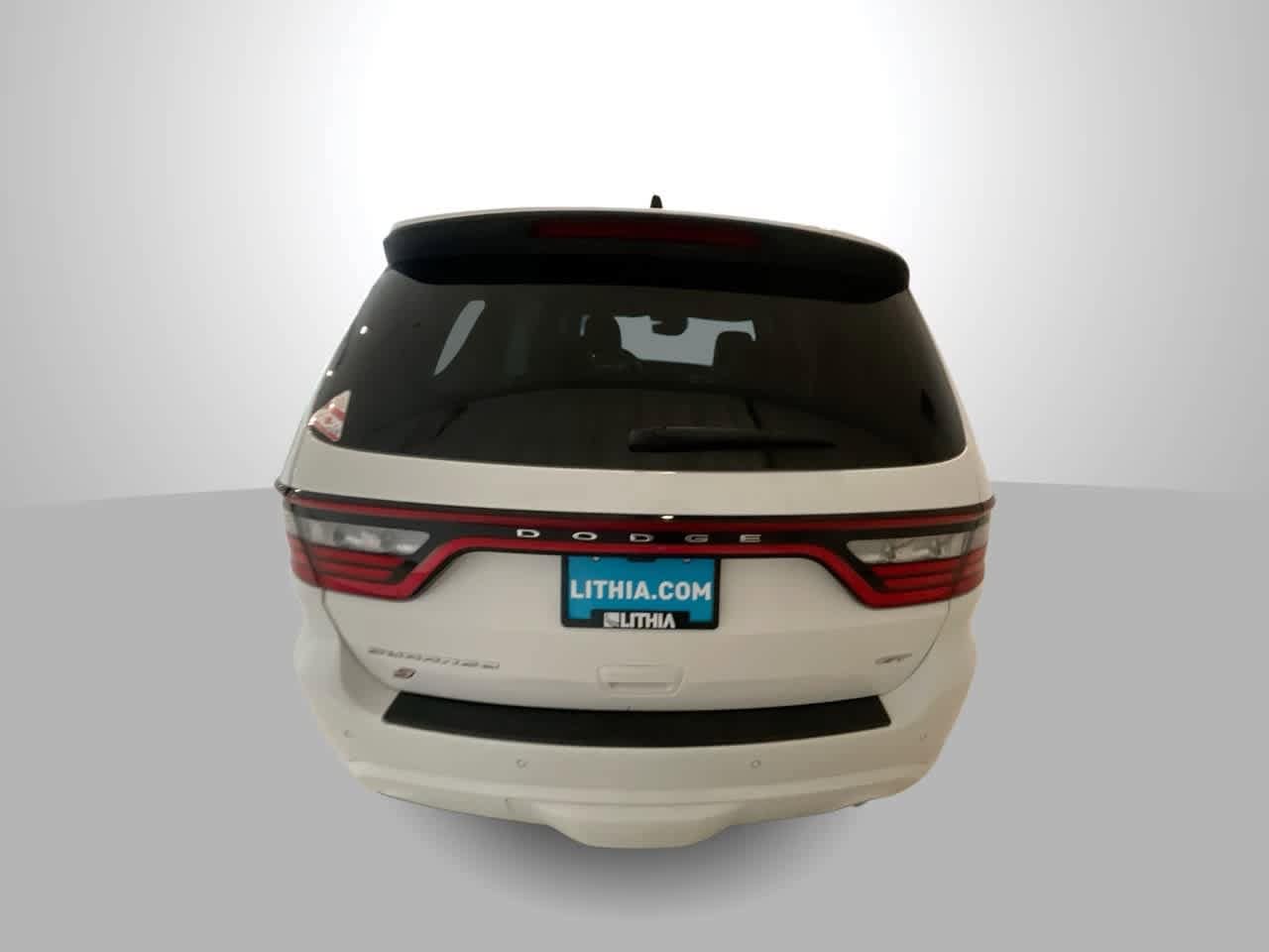 Thumbnail: 2023 Dodge Durango - 7