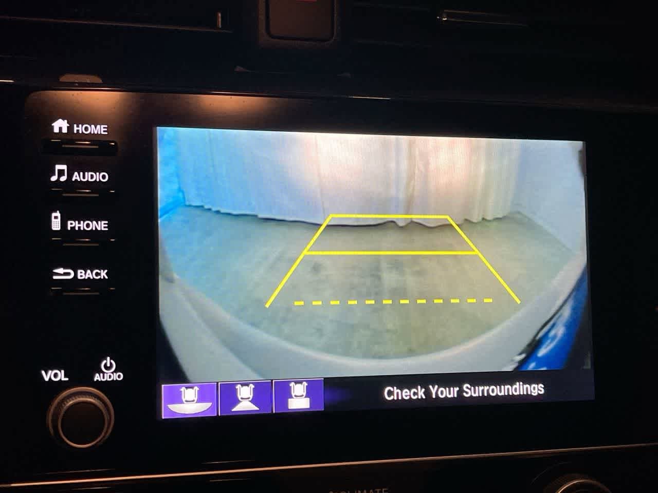 Thumbnail: 2021 Honda Civic - 17