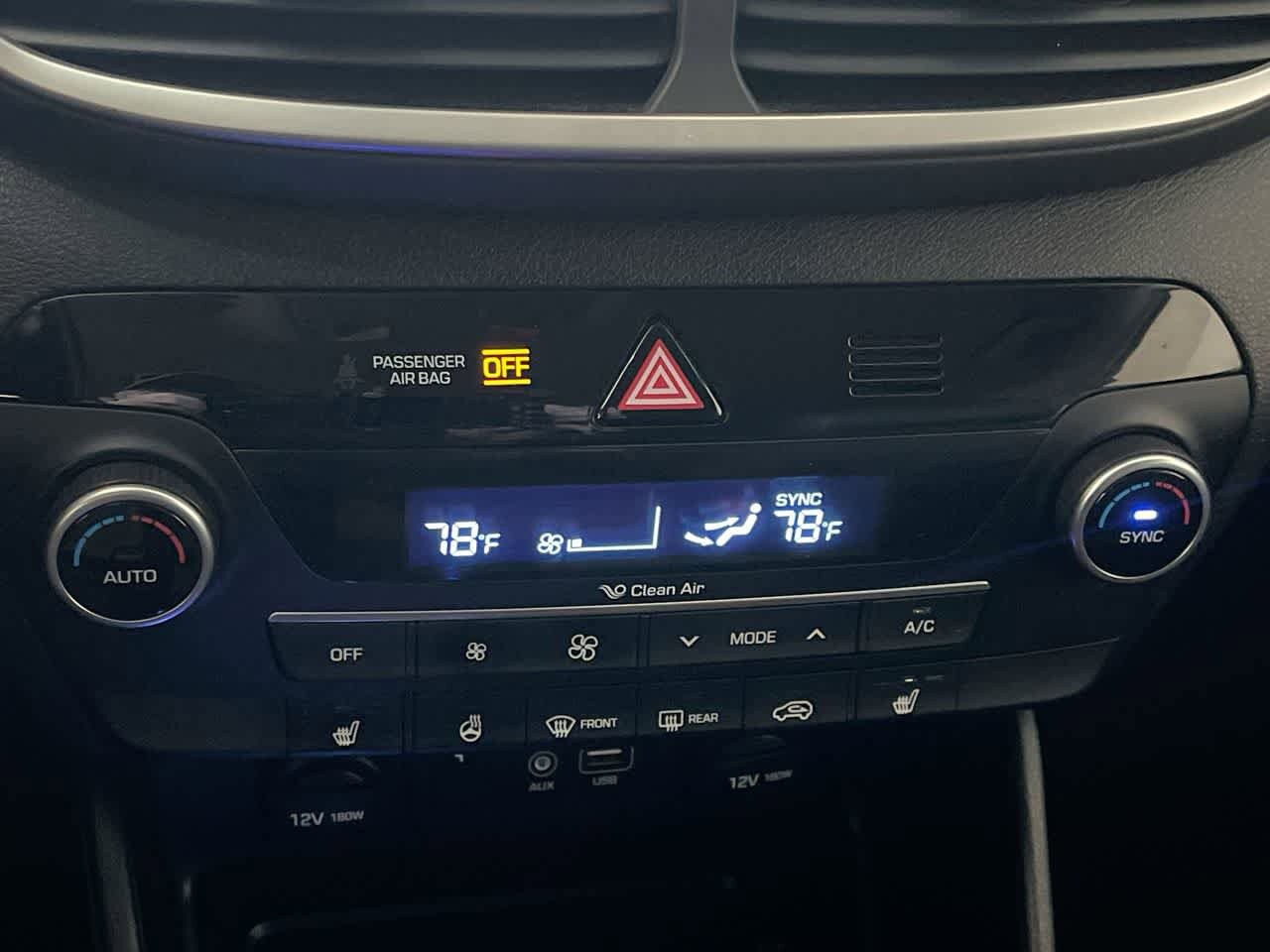 Thumbnail: 2021 Hyundai Tucson - 18