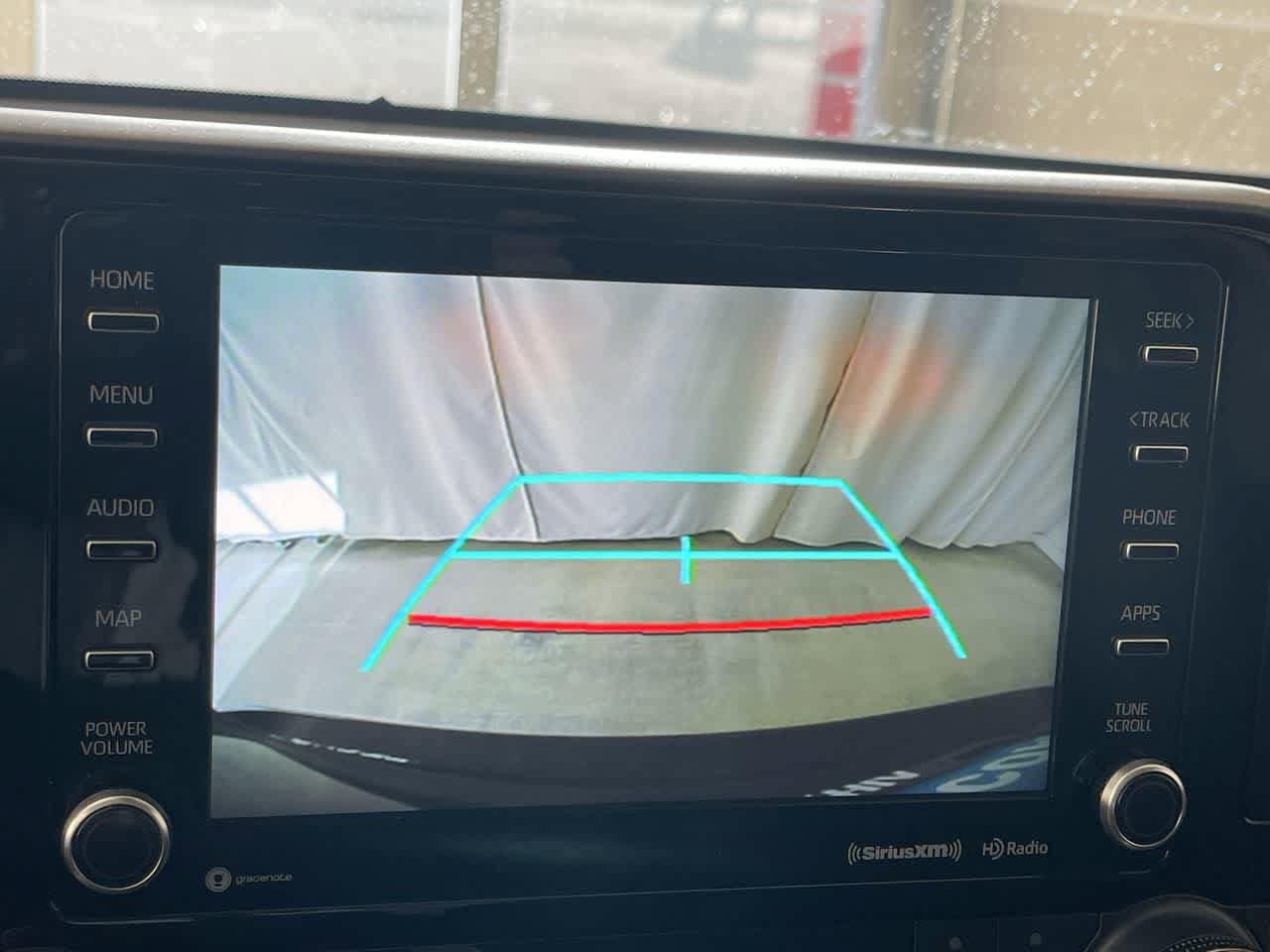 Thumbnail: 2022 Toyota Highlander - 17