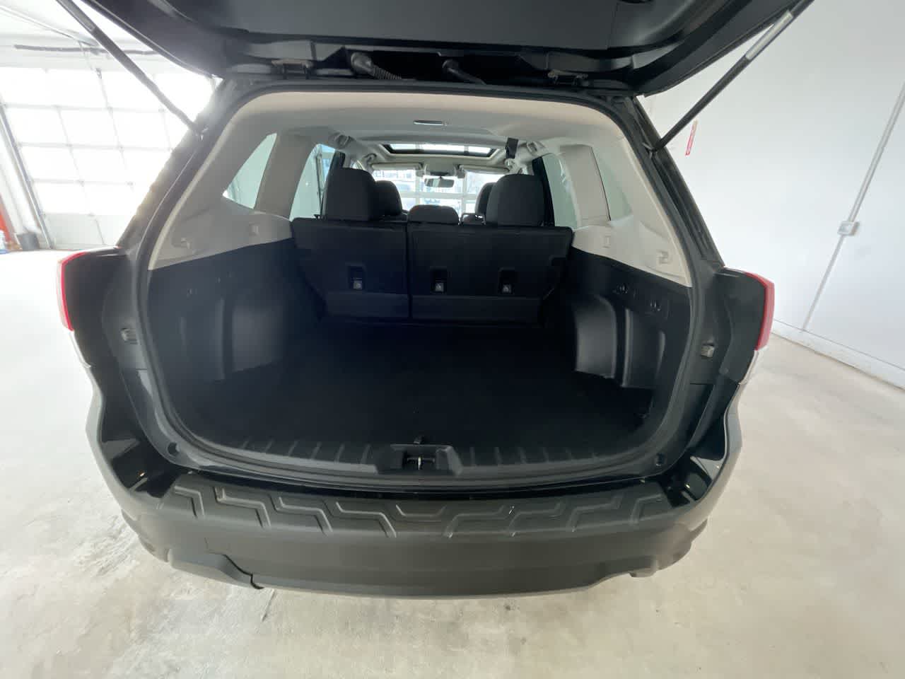 Thumbnail: 2021 Subaru Forester - 24
