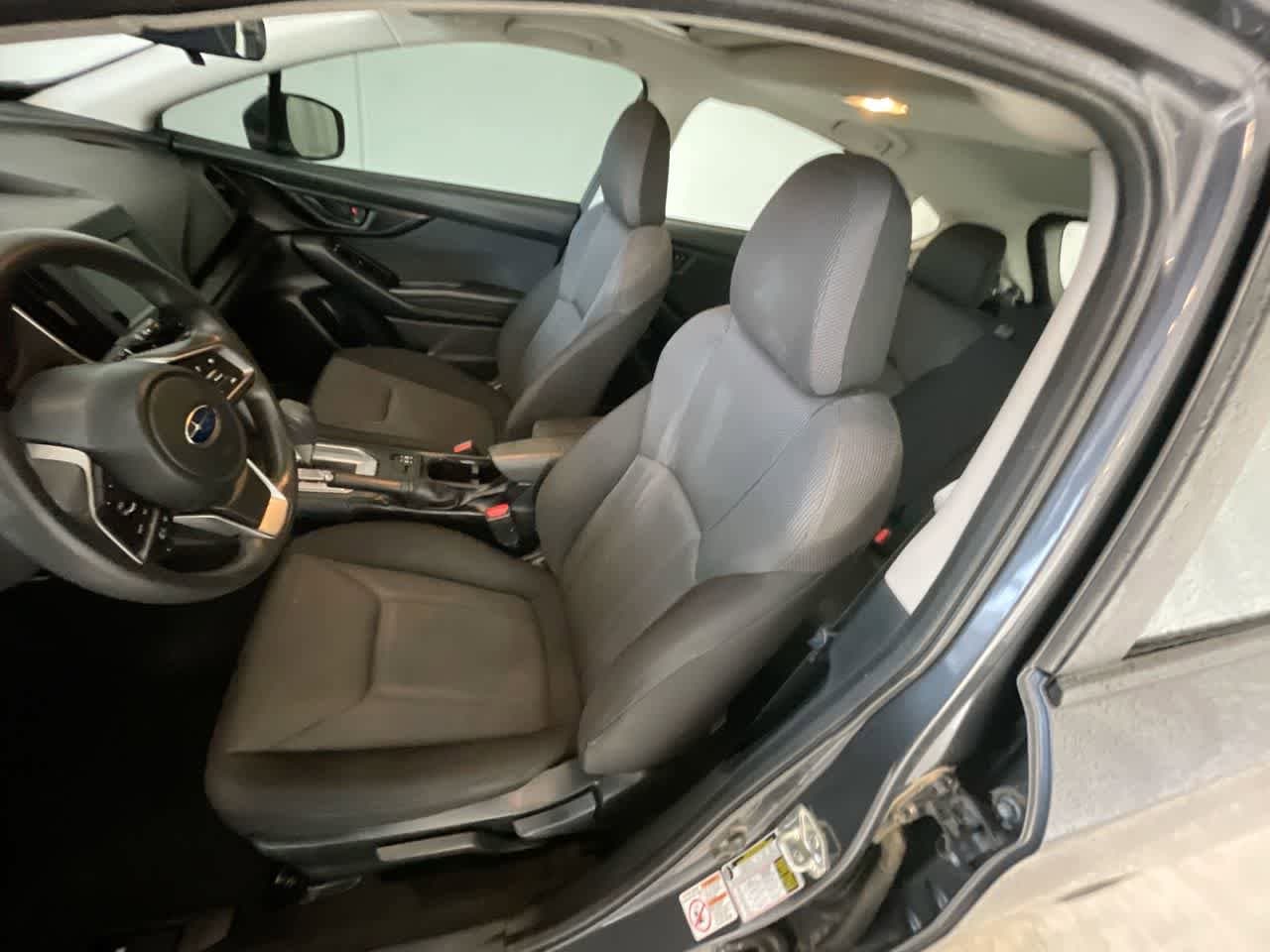 Thumbnail: 2019 Subaru Impreza - 11