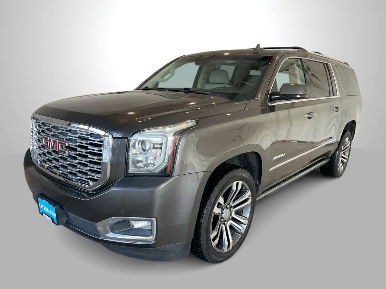 2019 GMC Yukon XL Denali -
                  Billings, MT