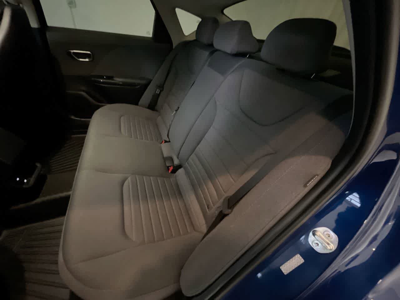 Thumbnail: 2025 Kia K4 - 22