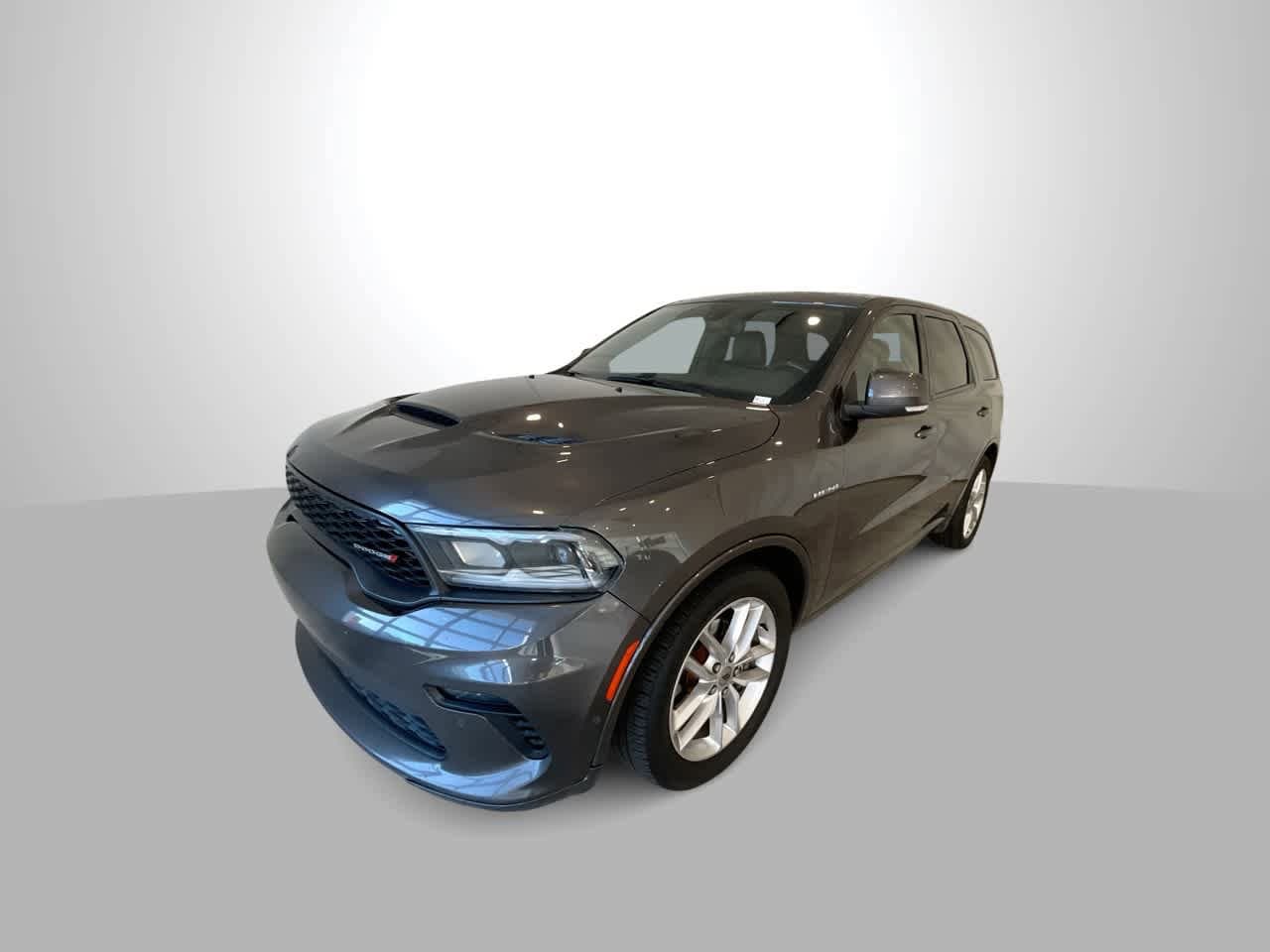 Thumbnail: 2021 Dodge Durango - 4