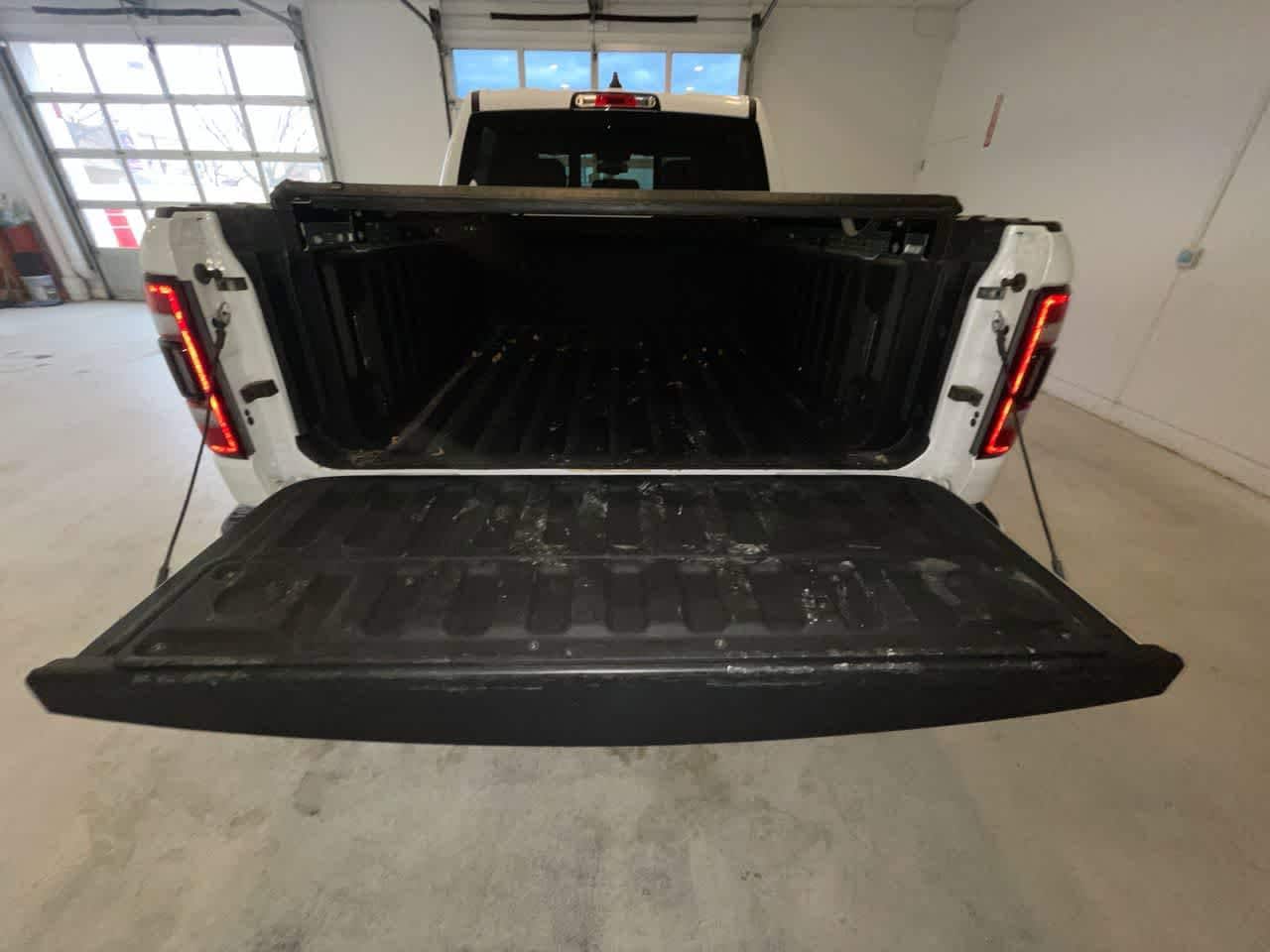 Thumbnail: 2020 RAM 1500 - 22