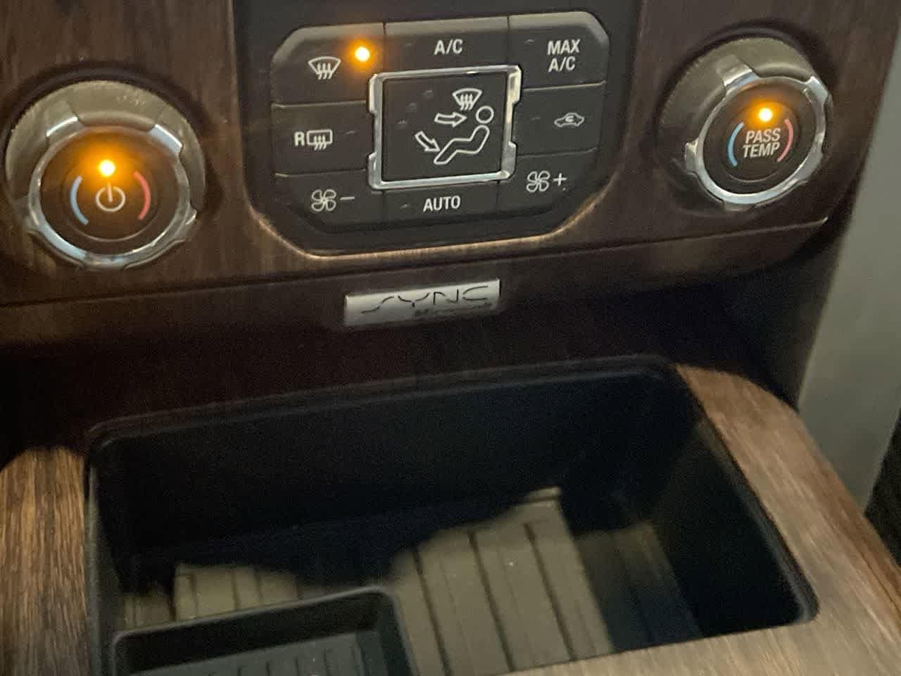 Thumbnail: 2013 Ford F-150 - 19