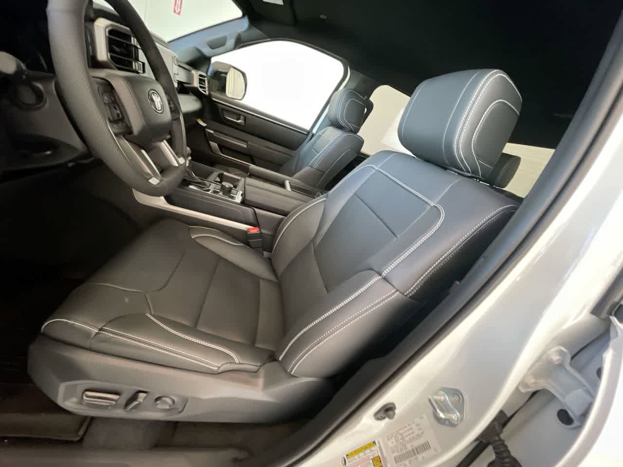 Thumbnail: 2026 Toyota Tundra - 11