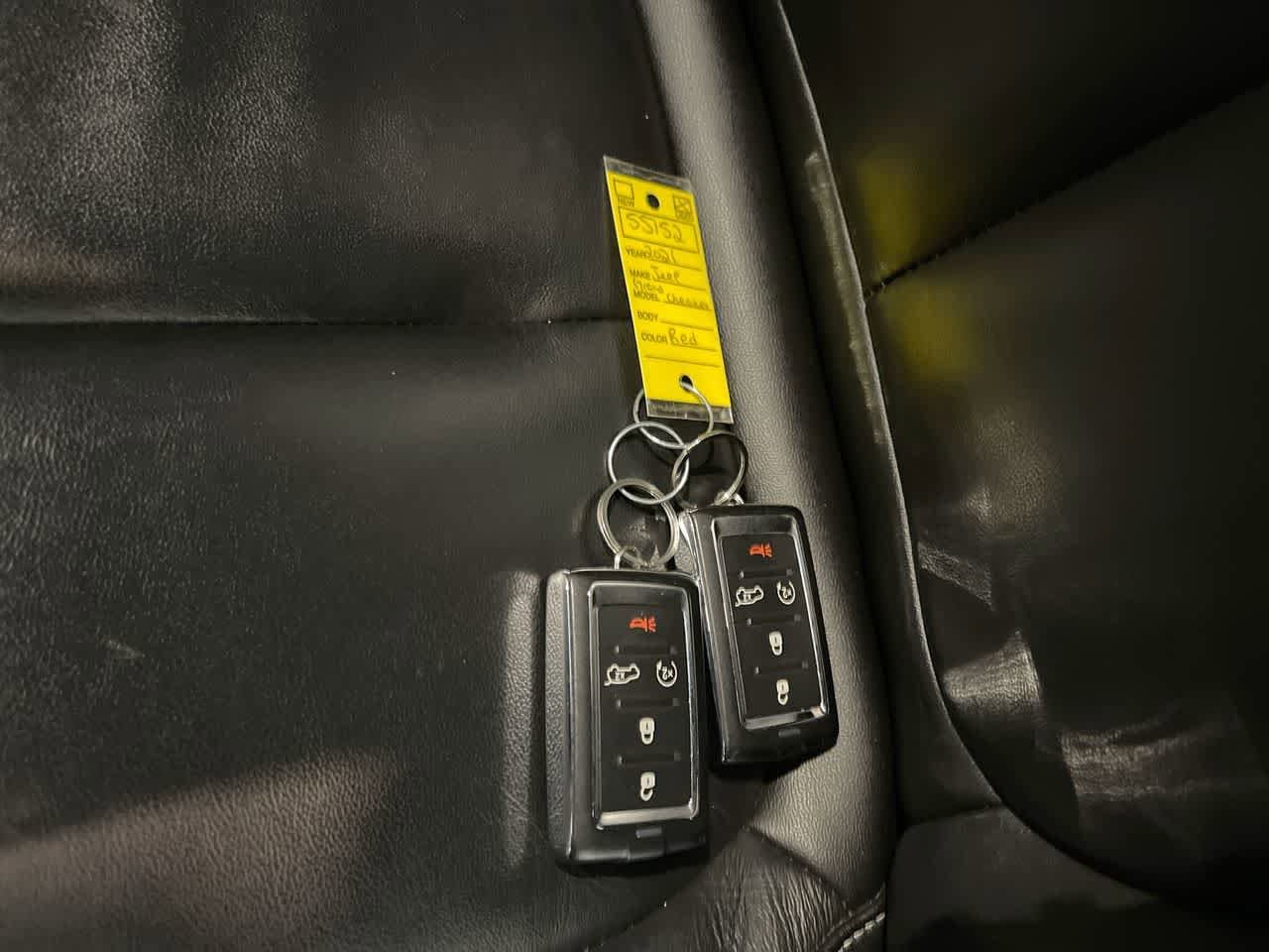 Thumbnail: 2021 Jeep Grand Cherokee L - 27