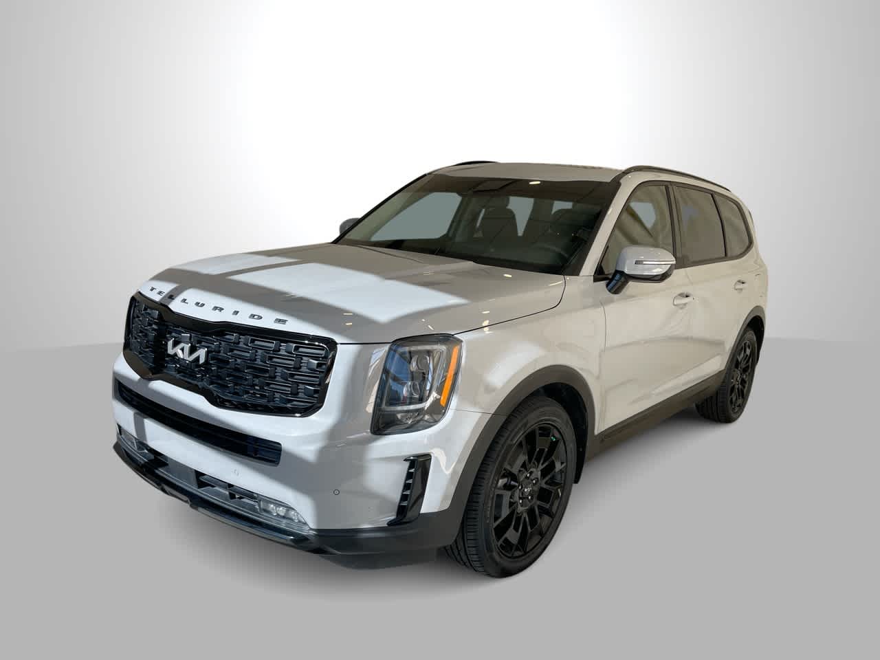 Thumbnail: 2022 Kia Telluride - 1