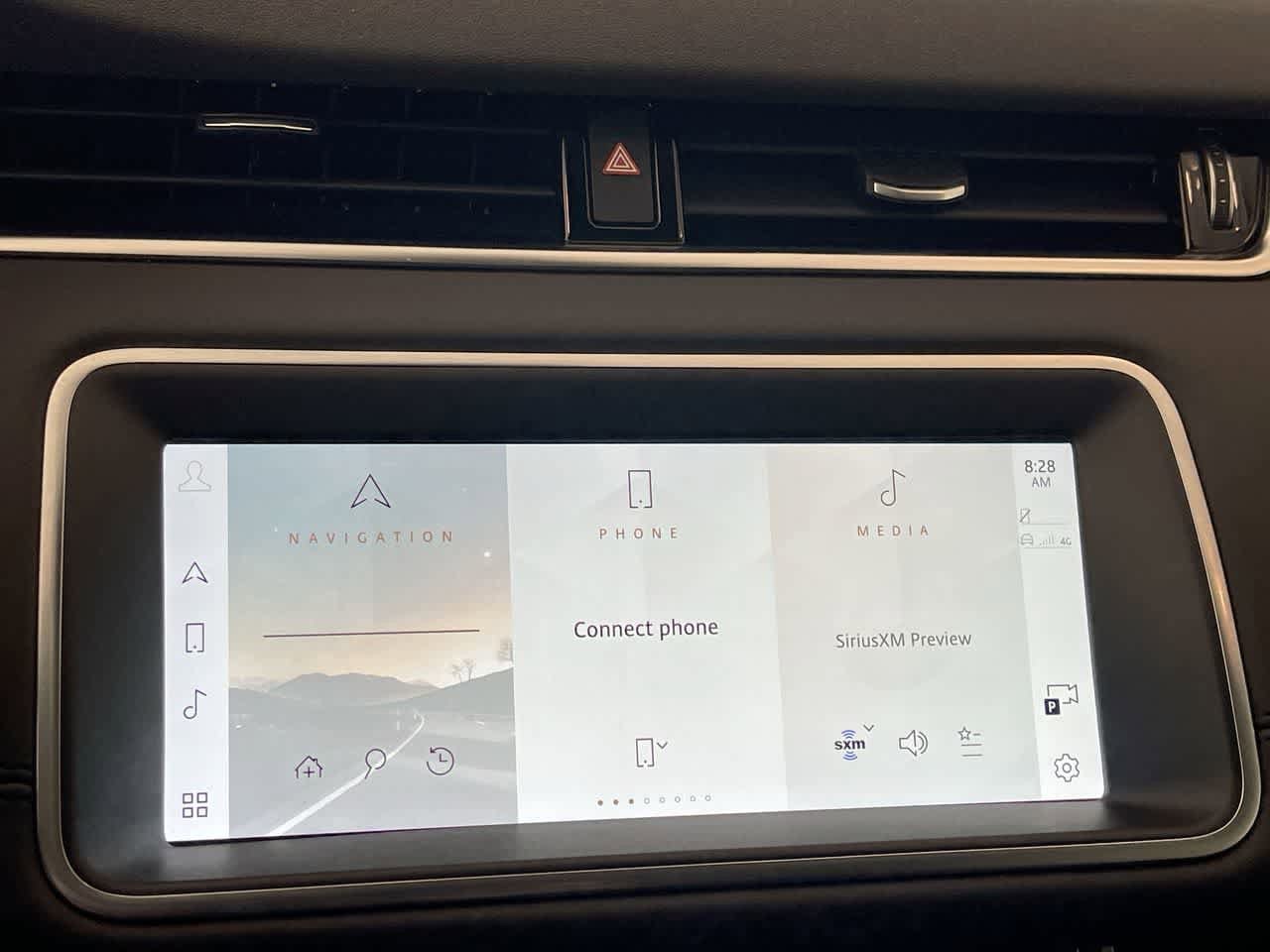 Thumbnail: 2022 Land Rover Range Rover Evoque - 16