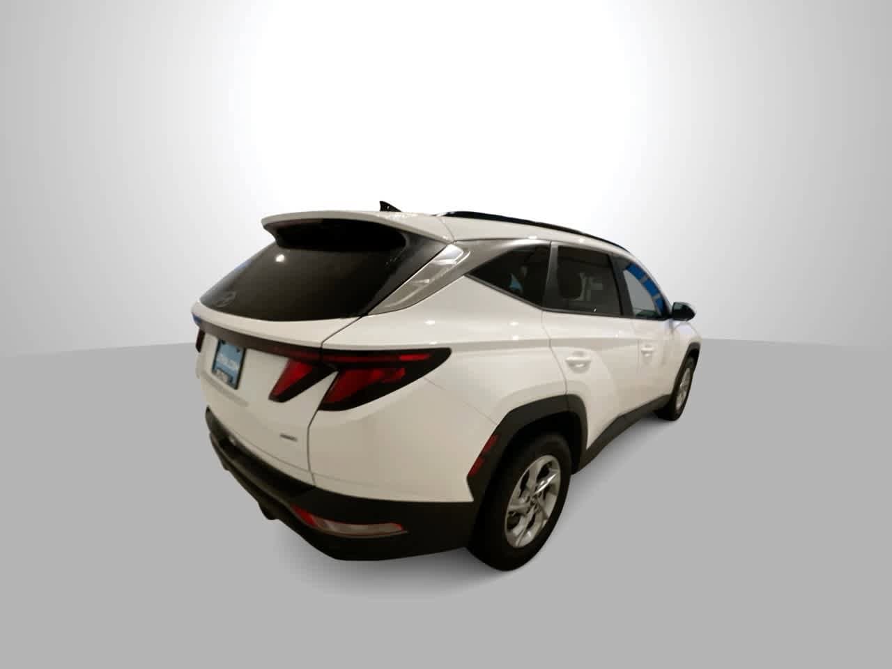 Thumbnail: 2024 Hyundai Tucson - 8