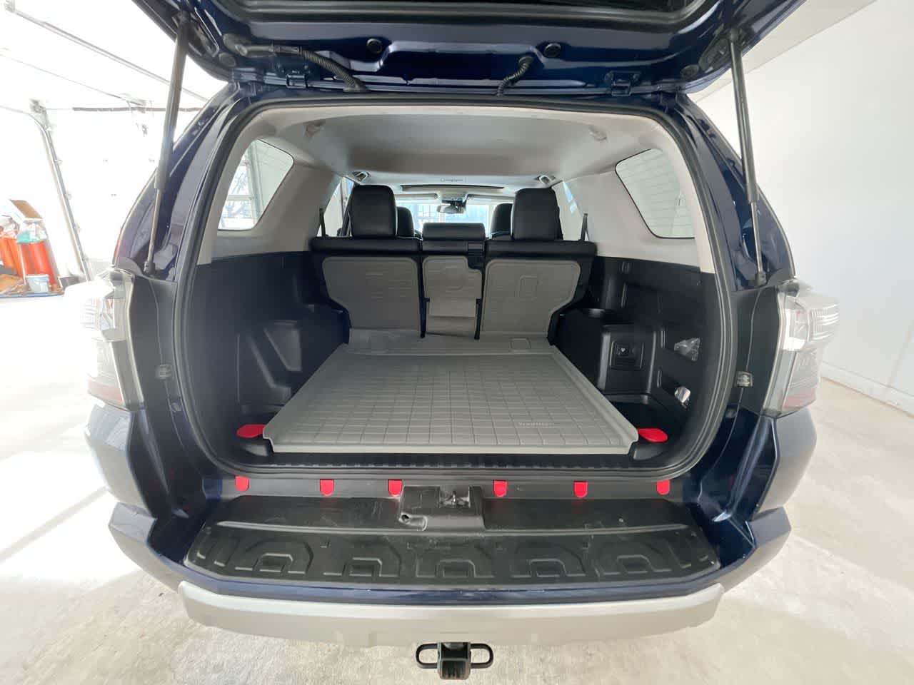 Thumbnail: 2023 Toyota 4Runner - 24