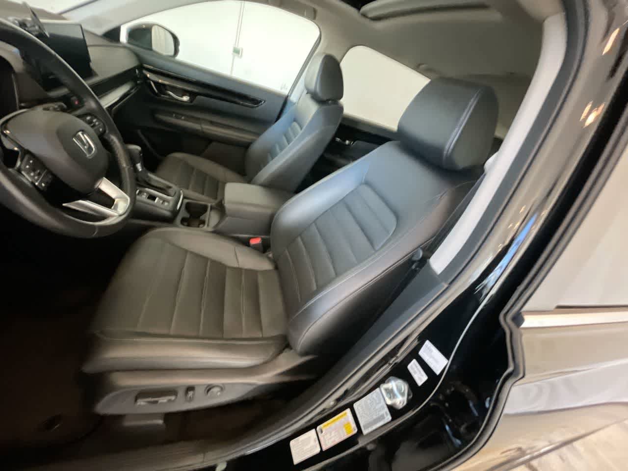 Thumbnail: 2023 Honda CR-V - 11